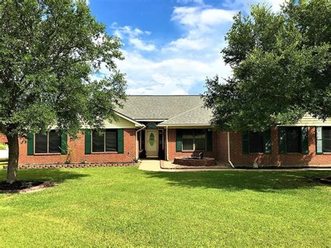 acreage for sale brenham tx